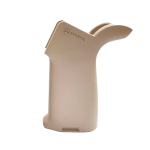 MOE+ 480 Motor Grip V2 Gearbox Receiver - Tan