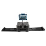 Electric Auto-Reset Moving Target