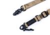 Ms2 Two-point Multi-Function Sling Tan - Image 2
