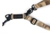 Ms2 Two-point Multi-Function Sling Tan - Image 3