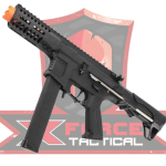 HLF ARP9 CQB Sub Machine Gun Gel Blaster