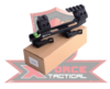 Quick Release 5055 Dual Ring Rifle Scope Mount
