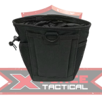 Nylon Storage Molle Pouch Bag