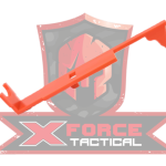 Orange Harden LDT/FB 3.0 Tappet Plate