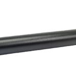 12cm Metal Outer Barrel Extension - Black