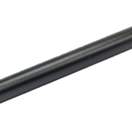 16cm Metal Outer Barrel Extension - Black