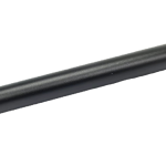 18cm Metal Outer Barrel Extension - Black
