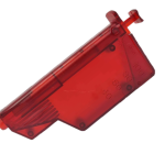 Pistol Speed Loader - Red