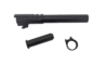Kublai P4 Metal Outer Barrel Kit-Black - Image 2