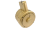 PDW Drum Mag - Gold