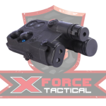 FMA PEQ-16 Battery Box