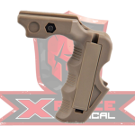 CAA Foregrip - Tan