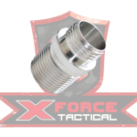 Wells 14 mm Pistol Tracer adapter