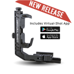 Virtual Shot - Pistol Mount