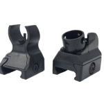Combat HK Plastic (Replica Iron) Sights