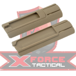 TD SCAR POCKET PANEL - DE