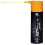 Puff Dino Silicone Lube Spray