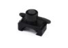 WADSN QD Swivel Sling Mount - Black for Picatinny Rail Gel Blasters