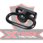 WADSN Metal M-Lok QD Sling Mount Adapter