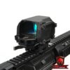 R1X Reflex Red Dot Optical Sight - Black - Image 4