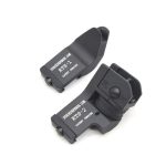 RTS Rapid Transition Metal Iron Sights