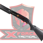 AKA R1 Remington M870 Pump Action Shotgun