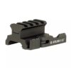 QD Quick Release 0.83 Inch Picatinny Riser
