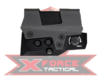 Romeo8T 1x38 Reflex Red Dot Sight- Black - Image 2