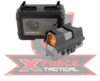 Romeo8T 1x38 Reflex Red Dot Sight - Grey