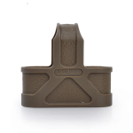 5.56 NATO Mag Rubber Pull - Tan