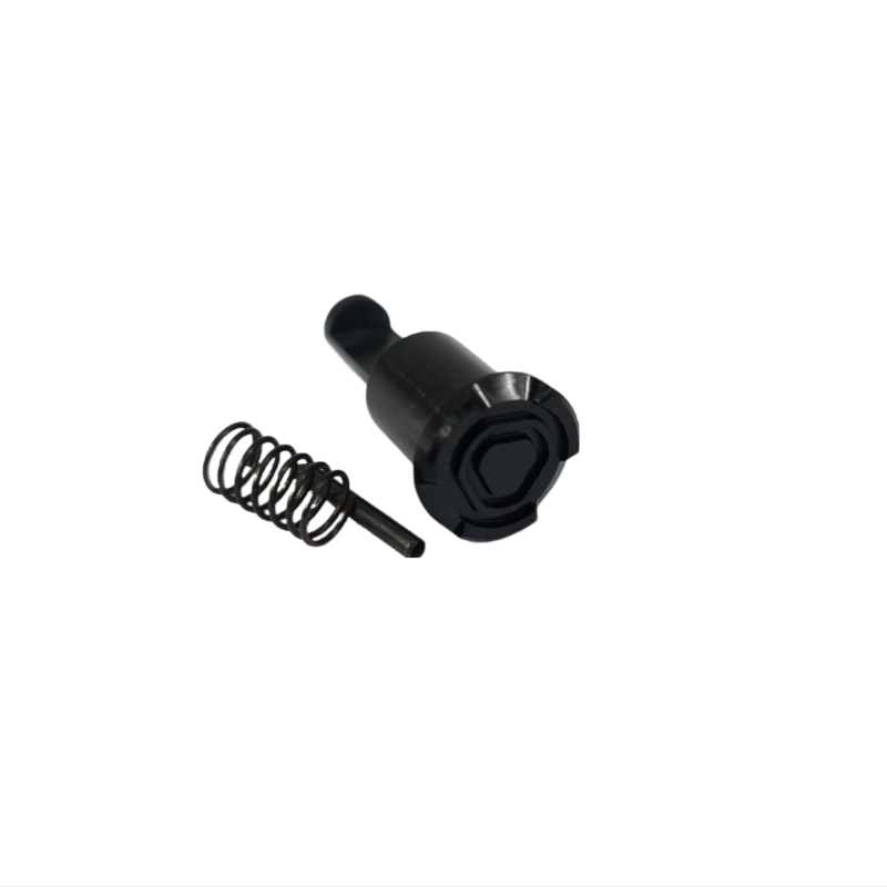 SHS CNC M4 Metal Forward assist button XForce Tactical