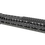Strike Industries 13.5 Inch M-LOK Handguard -Black