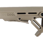 Viper - Strike Industries Stock Tan