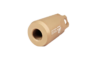 SI Replica Flash Hider 14 mm - Tan - Image 2