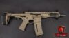 SLR CQB Gel Blaster - Tan - Image 3