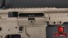SLR CQB Gel Blaster - Tan - Image 4