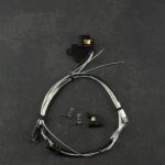 Silver Plated Wire Set Switch for Jingji SLR