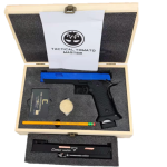 Tactical Tomato TTI STI COMBAT MASTER JOHN Wick - Collectors Pack