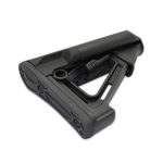 STR Style Stock for M4 Gel Blaster - Bk