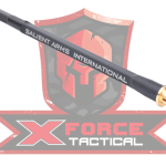 SAI 14 inch Metal Outer Barrel for Gel Blaster