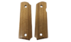 Colt 1911 Sandalwood Grips - Image 3