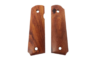 Colt 1911 Sandalwood Grips - Image 4