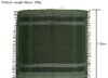 Arab Style Shemagh Tactical Desert Scarf - Image 3
