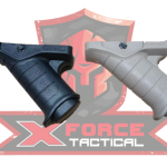 Shenkel Foregrip for Picatinny rails