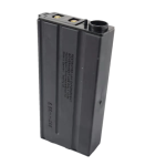 Short Straight Stanang Mag for M4 Gel Blaster