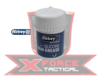 Abbey Silicone Gun Grease (20ml)