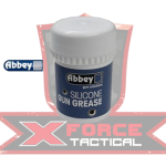 Abbey Silicone Gun Grease (20ml)