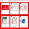 Simple First Aid Kit - Image 4