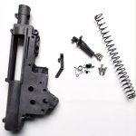 Gen 8 Nylon Singularity -Lucky with You- Gearbox Shell