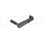 Armorer Works HX Slide Catch - Black